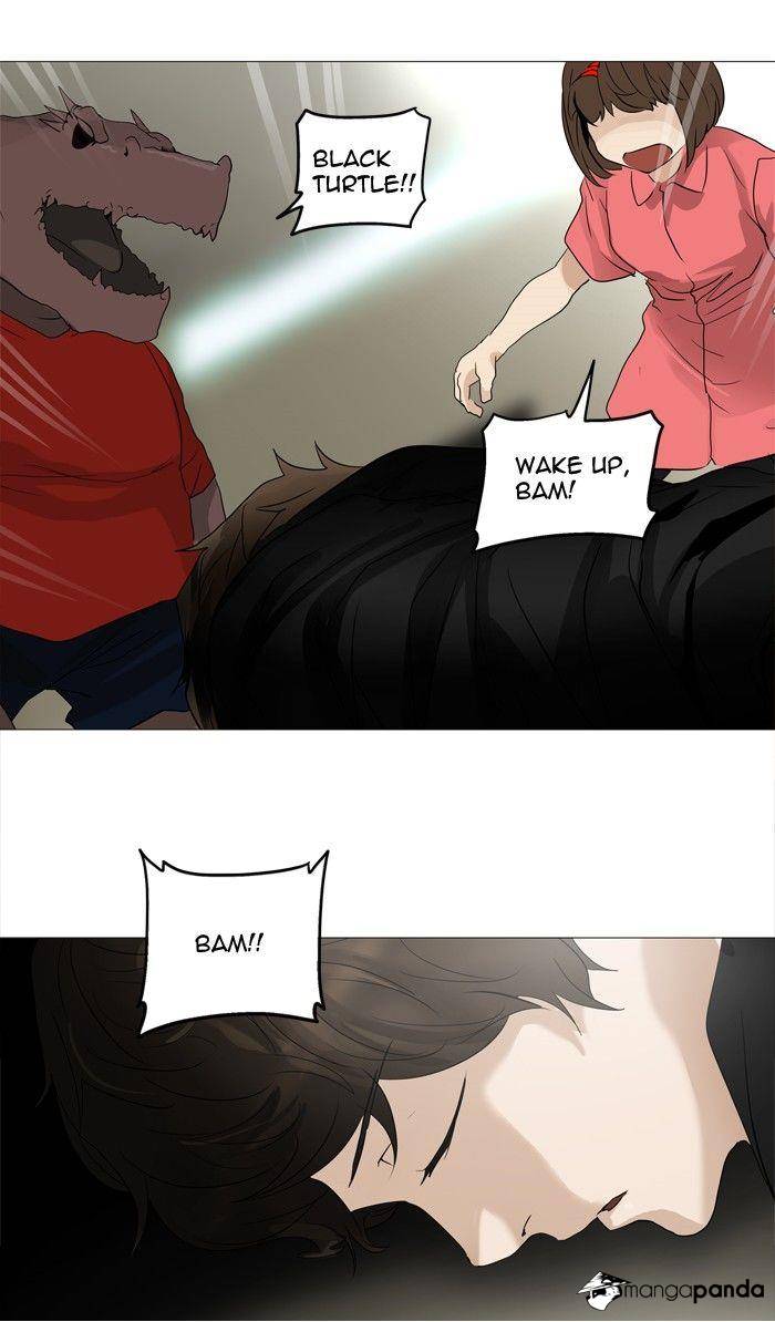 Tower of God Chapter 235 image 03